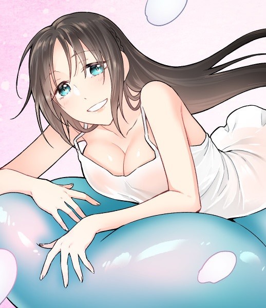 把你玩坏掉漫画热门日漫推荐